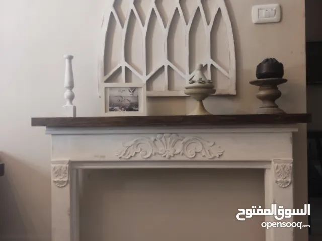 قناصل خشب طبيعي