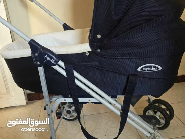 استرولر ماركة انجليش اوروبيه