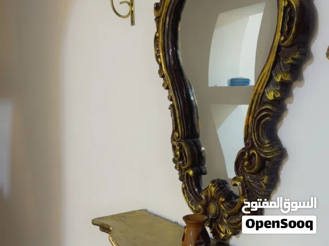 مرايا مدخل شبه جديد