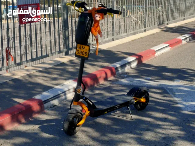 سكوتر kaabo mantis 10 52v 18 ah سرعة بتوصل من 60ل65 سكوتر بالصلاه على النبي سكوتر قوي جدا ومناسب