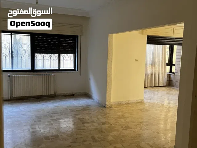 140 m2 2 Bedrooms Apartments for Rent in Amman Al Rabiah