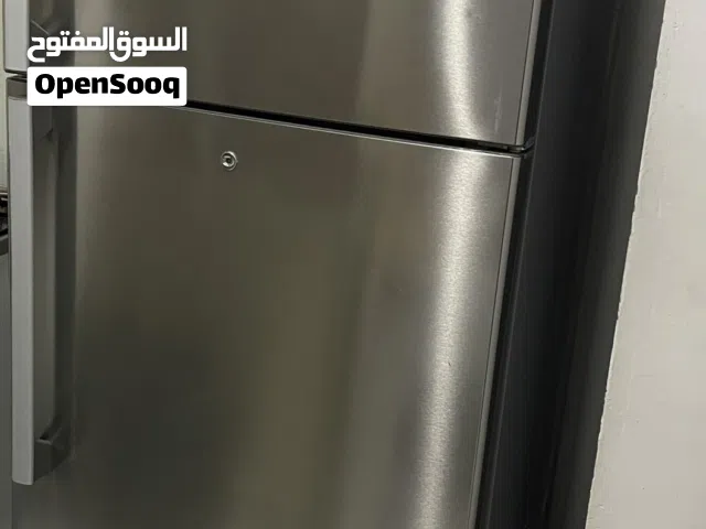 بيع / ثلاجه + غساله ملابس + بوتاجاز(طباخه)