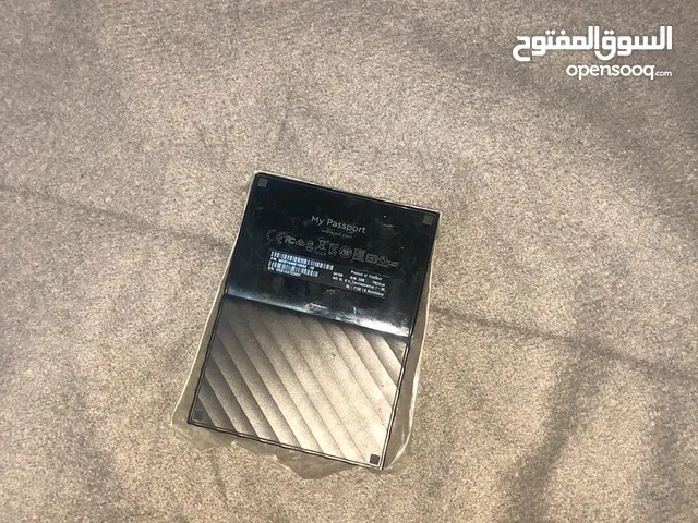 هاردسك hhd