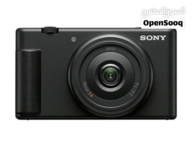 Sony ZV-F1