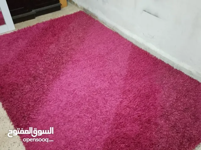 سجاد فوشي وملون تركي وموكيت وبرة عالية بيج