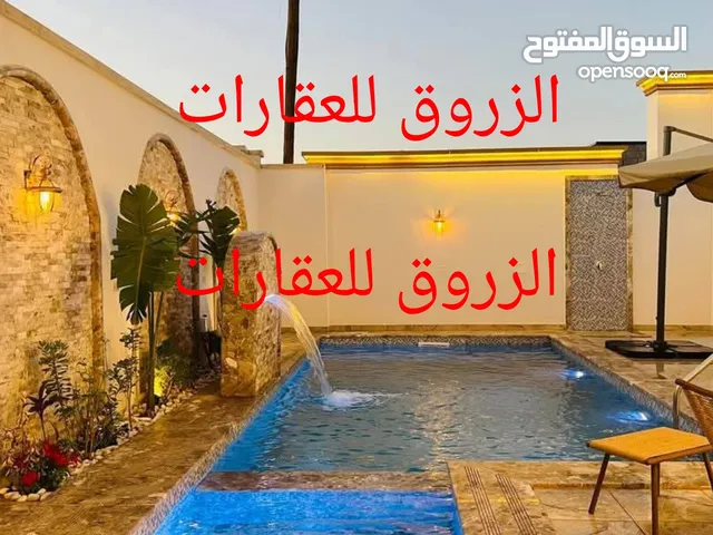 160 m2 4 Bedrooms Apartments for Rent in Tripoli Bin Ashour
