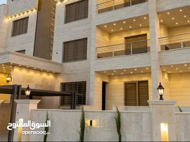 245 m2 4 Bedrooms Apartments for Sale in Irbid Al Rahebat Al Wardiah