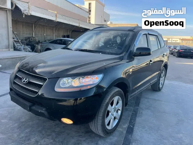 2009 هيونداي سنتافي GL
