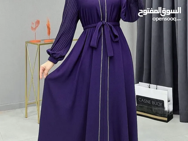 Others Textile - Abaya - Jalabiya in Amman