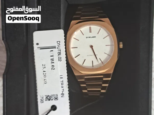 D1 Milano Ultra Thin