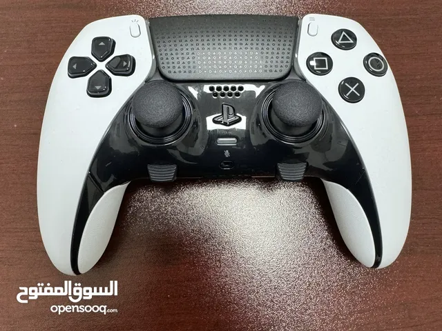 PS5 Dualsense Edge Controller
