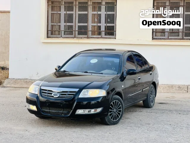 2007 Samsung SM3