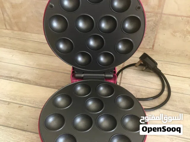 صانعة بوب كيك للبيع