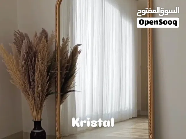 السلام عليكم ...عندي هاي المرايه جديده وما مستخدمه ابدا  ولا مفتوحة من باكيتها .