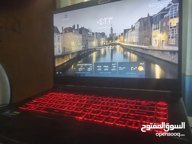 Windows MSI for sale in Muthanna