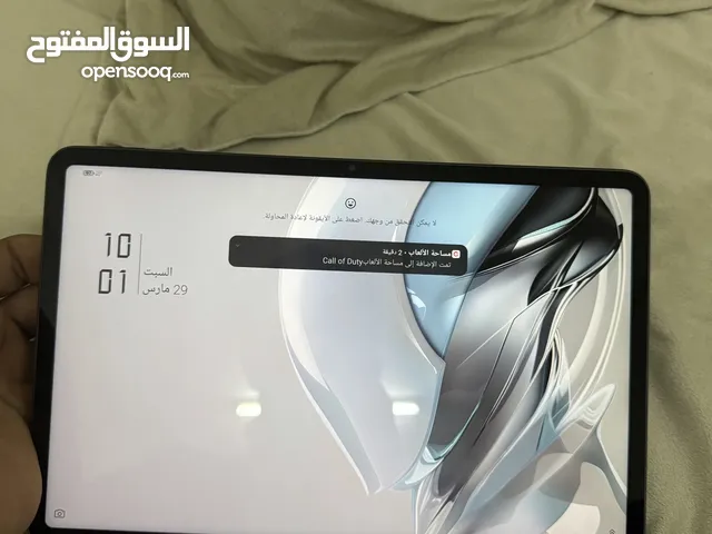 ايباد رد مجك 512 -16 قيقا رام