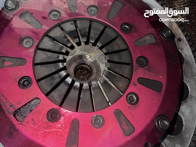 Transmission Mechanical Parts in Al Ahmadi