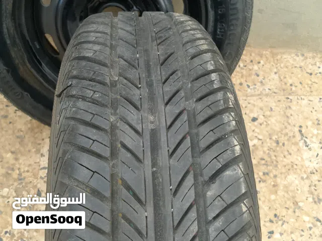 2اطارات 15 شكورطات جدد غير مستعملات