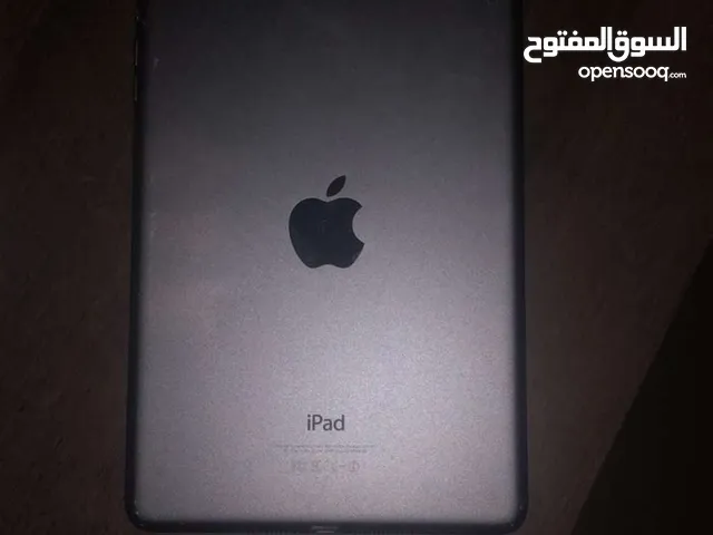 Apple iPad Mini 2 32 GB in Muscat