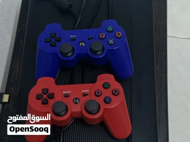 PlayStation 3 PlayStation for sale in Irbid