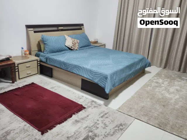 غرفة نوم كامله