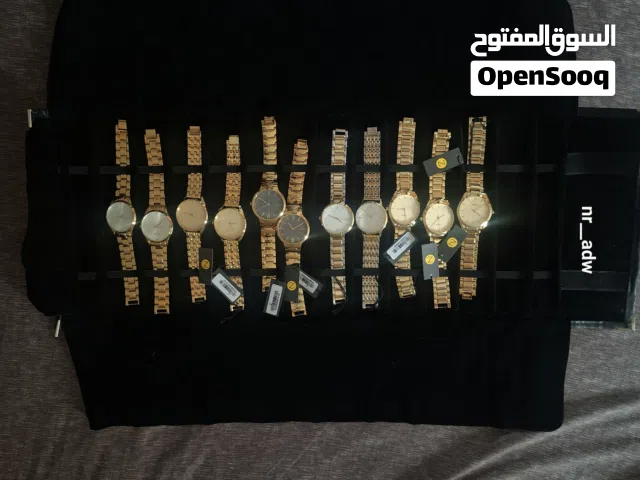 حقيبة لحفظ الساعات