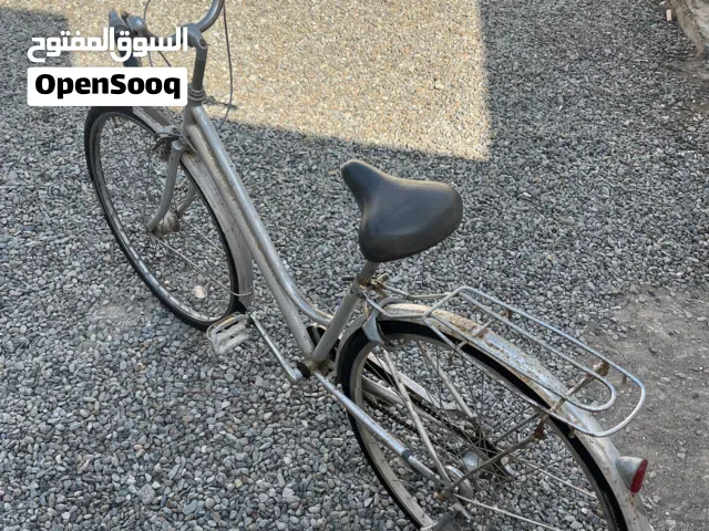 سيكل ياباني مستعمل بحالة جيدة للبيع