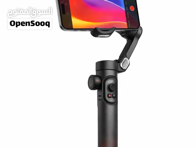 مانع اهتزاز Smart XE Gimbal Stabilizer