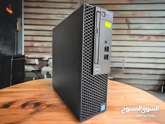 Windows Dell  Computers  for sale  in Zawiya