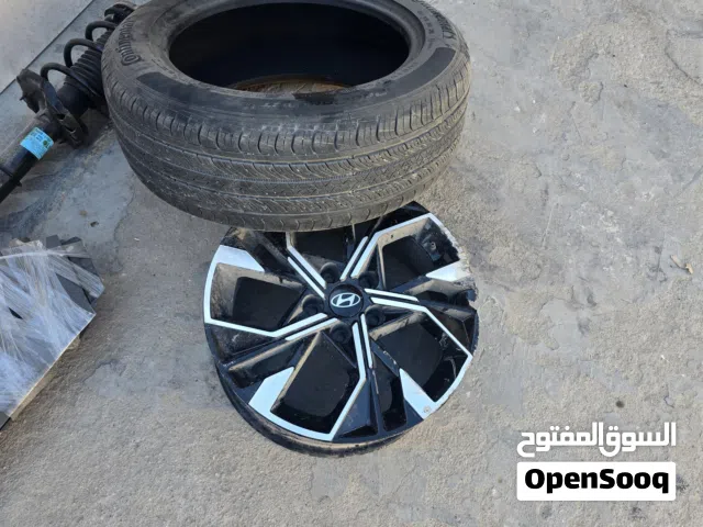 ويل سوناتا  تابع الوصف