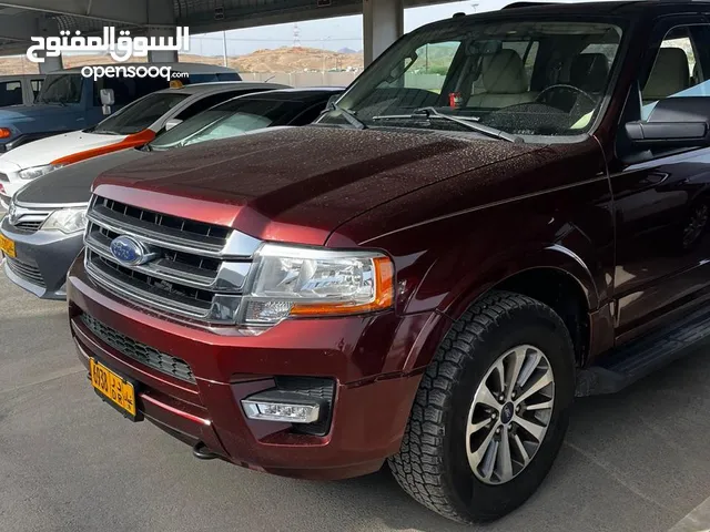 Ford Expedition XL STX in Al Batinah