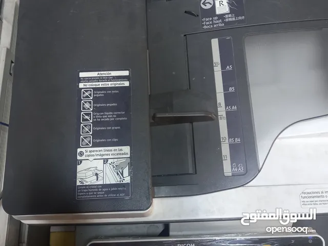 Multifunction Printer Ricoh printers for sale in Amman