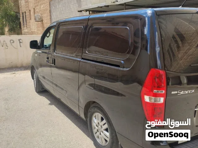 2018 هيونداي H1 GLS Plus