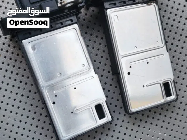 للبيع قطعتين   حساس هواء MAF أصلي + تجاري لفورد كراون فكتوريا 2006-2012