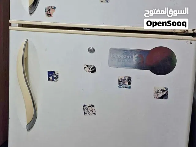 fridge sell 25riyal