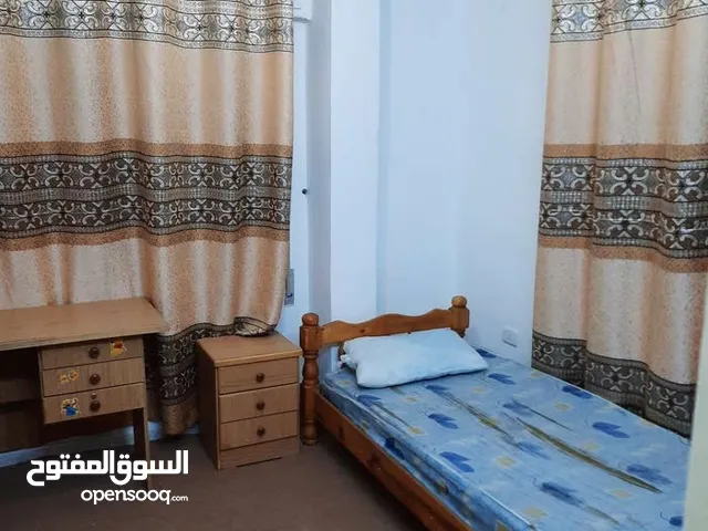 Furnished Monthly in Irbid University Street