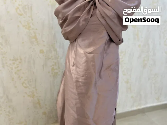فستان جديدًولا لبسه