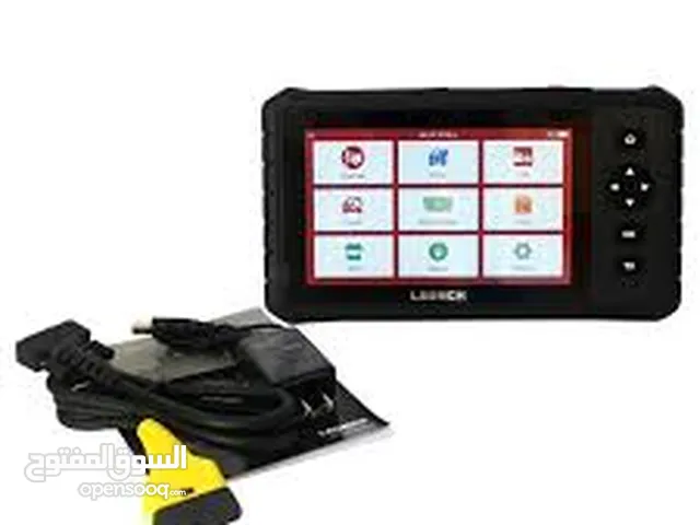 جهاز فحص السيارات لانش 349