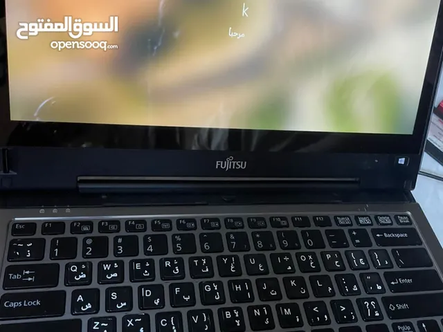 macOS Fujitsu for sale  in Mafraq