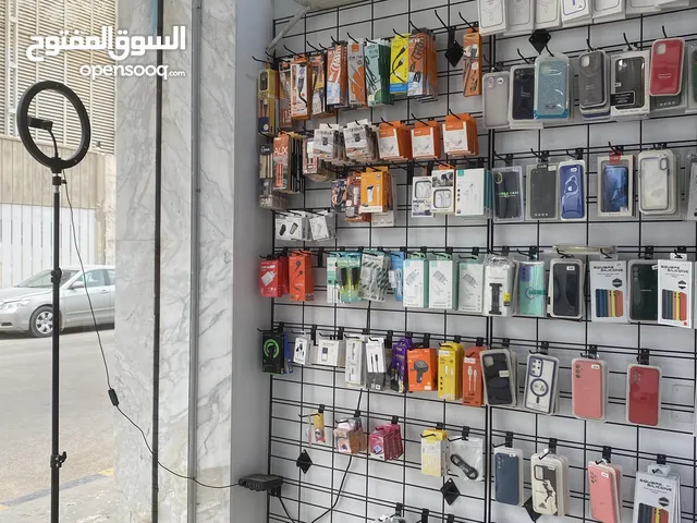 12 m2 Shops for Sale in Tripoli Bin Ashour