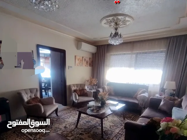 184 m2 3 Bedrooms Apartments for Sale in Amman Al Gardens