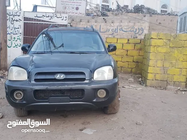 عررطه العرطات سنتافي 6بسطون تماتيك مجمرك جاهز السعر عرررررطه العرطات سيارة نضيفه قوي