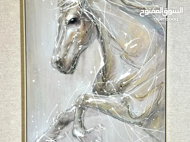 لوحات ديكورية فاخرة