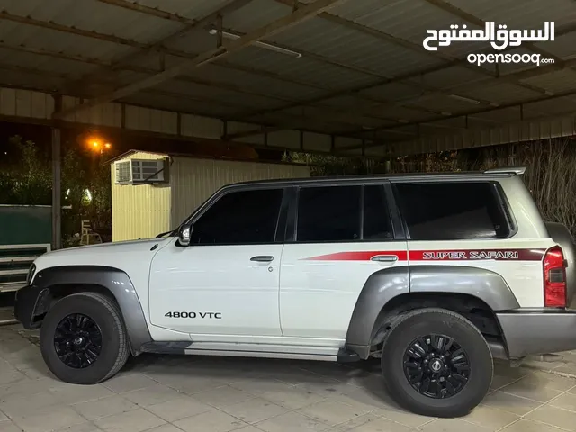 Nissan Patrol 2020 in Al Jahra