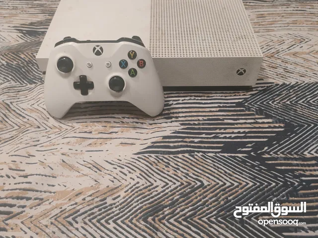 Xbox One S Xbox for sale in Giza