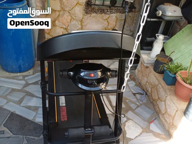 جهاز رياضة لتخفيف الوزن واللياقة البدنية