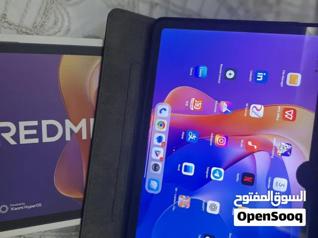 Xiaomi Mi Pad 2 128 GB in Al Khums
