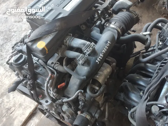 قطع غيار مكاين وقيرات وارد