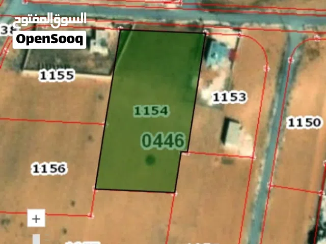 Residential Land for Sale in Mafraq Al-Badiah Ash-Shamaliyah