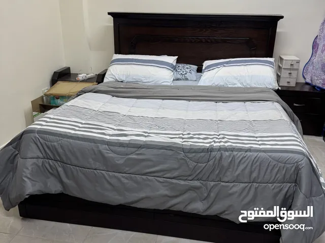 غرفة نوم كاملة